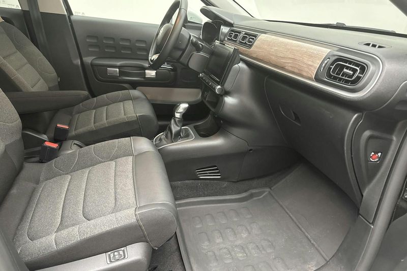 Citroen C3 bild 7