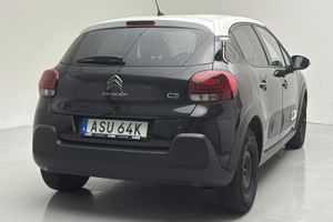 Citroen C3 bild 3