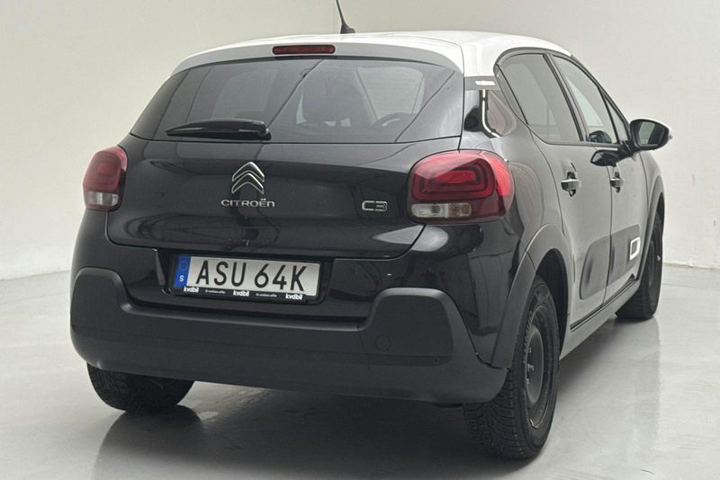 Citroen C3 bild 3
