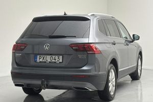 Volkswagen Tiguan bild 3