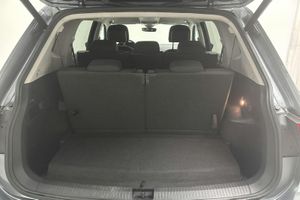 Volkswagen Tiguan bild 10