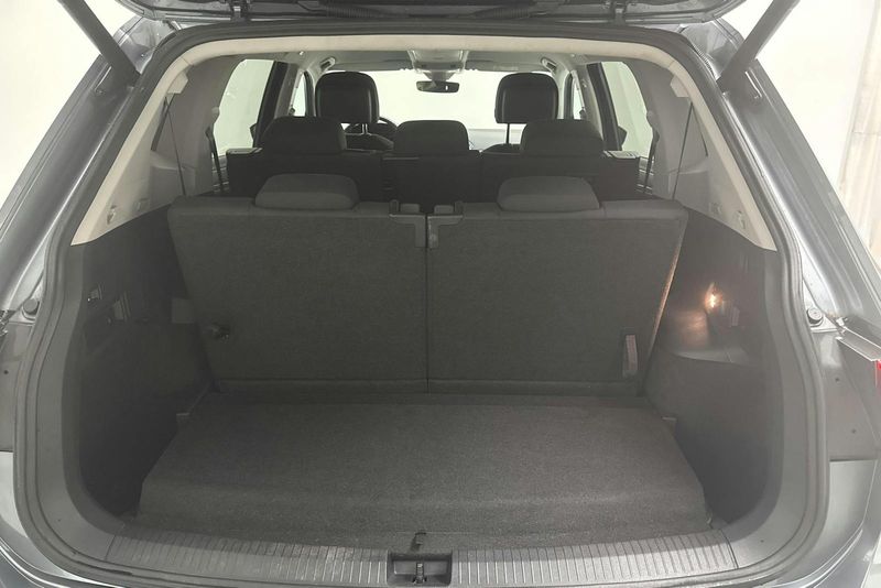 Volkswagen Tiguan bild 10
