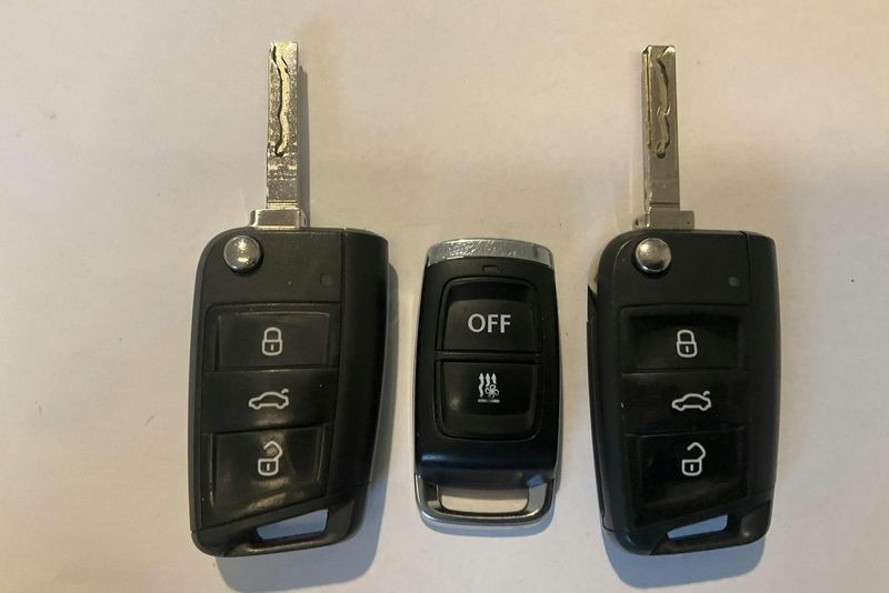 Volkswagen Tiguan bild 17