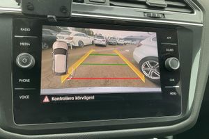Volkswagen Tiguan bild 13