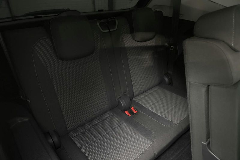 Volkswagen Tiguan bild 9