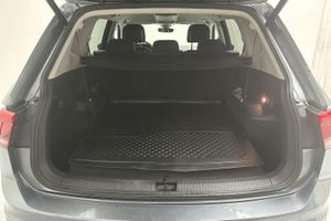 Volkswagen Tiguan bild 11