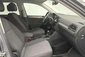 Volkswagen Tiguan bild 7