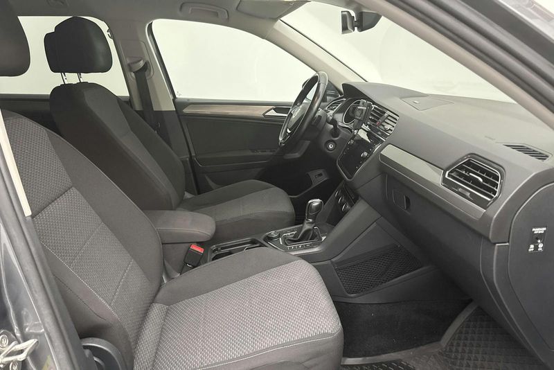 Volkswagen Tiguan bild 7