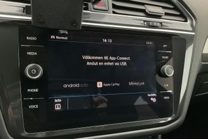 Volkswagen Tiguan bild 15