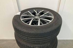 Volkswagen Tiguan bild 16
