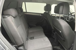 Volkswagen Tiguan bild 8