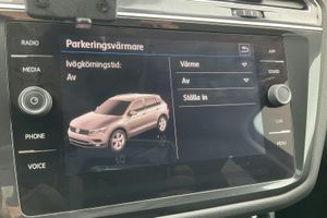 Volkswagen Tiguan bild 14
