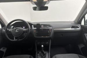 Volkswagen Tiguan bild 6