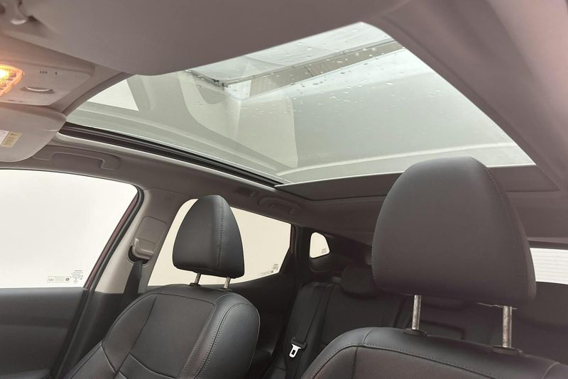 Nissan Qashqai bild 13