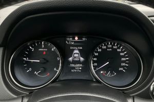 Nissan Qashqai bild 10