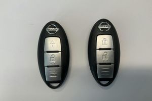 Nissan Qashqai bild 15