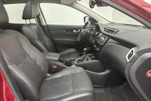 Nissan Qashqai bild 7