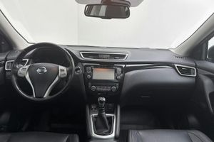 Nissan Qashqai bild 6