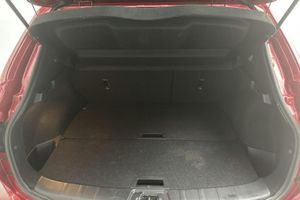 Nissan Qashqai bild 9