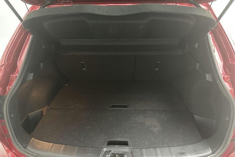 Nissan Qashqai bild 9