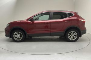 Nissan Qashqai bild 2