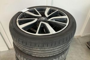 Nissan Qashqai bild 14