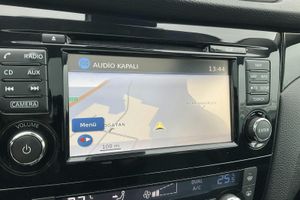 Nissan Qashqai bild 11