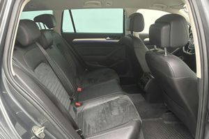 Volkswagen Passat bild 8
