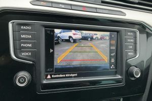 Volkswagen Passat bild 11