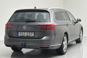 Volkswagen Passat bild 3