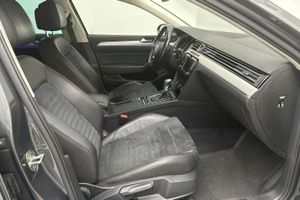 Volkswagen Passat bild 7