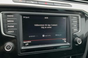 Volkswagen Passat bild 12