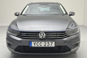 Volkswagen Passat bild 4