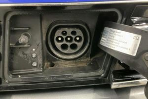 Volkswagen Passat bild 14