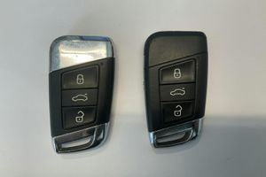 Volkswagen Passat bild 16