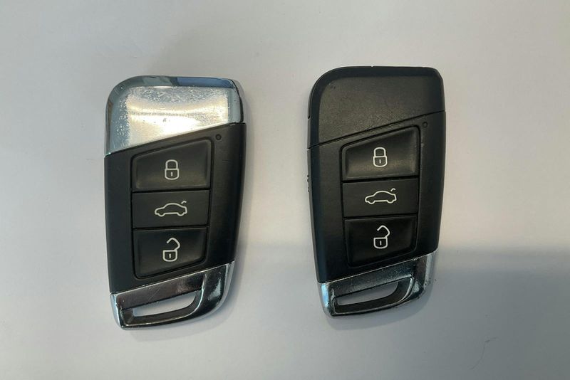 Volkswagen Passat bild 16