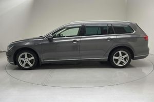 Volkswagen Passat bild 2