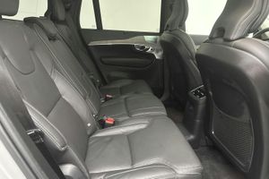 Volvo XC90 bild 8