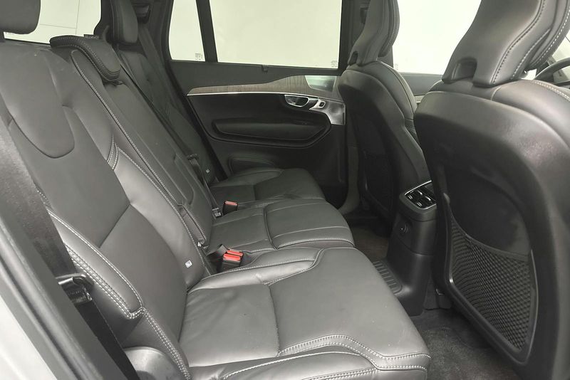 Volvo XC90 bild 8