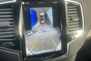 Volvo XC90 bild 14