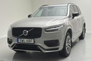 Volvo XC90 bild 1
