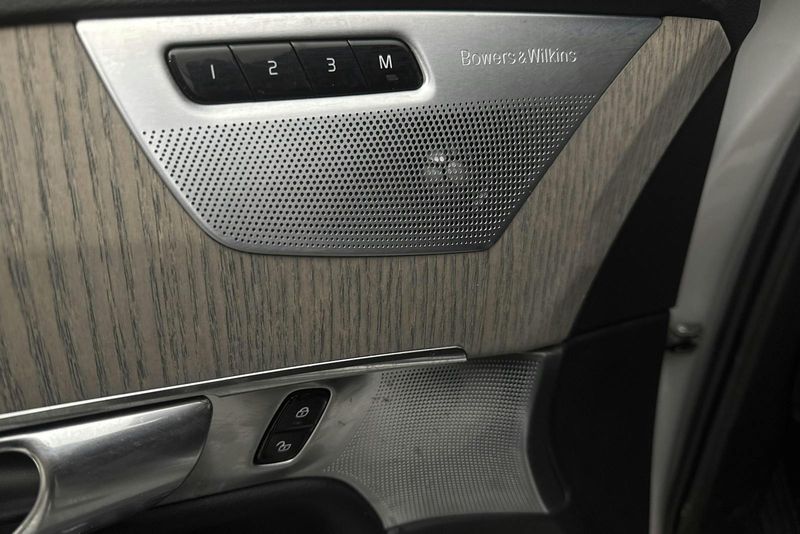 Volvo XC90 bild 19