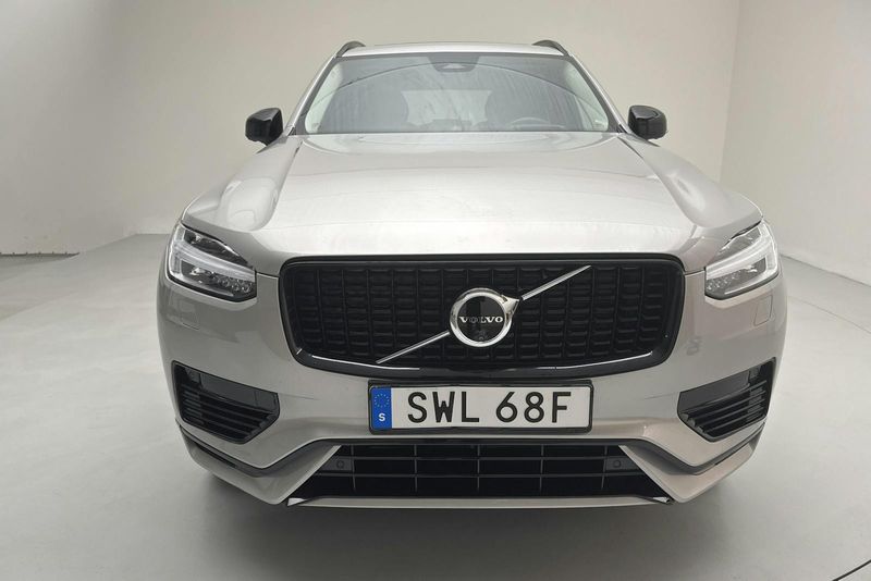 Volvo XC90 bild 4