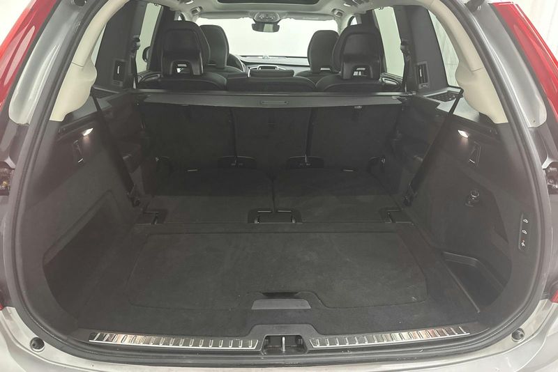 Volvo XC90 bild 10