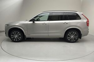 Volvo XC90 bild 2