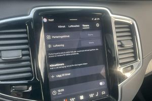 Volvo XC90 bild 17