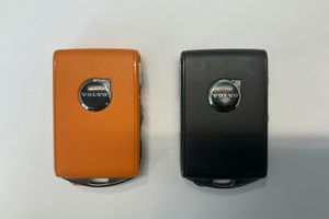 Volvo XC90 bild 22