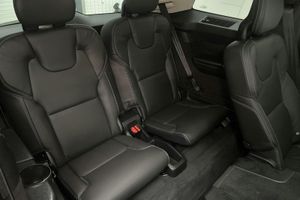 Volvo XC90 bild 9