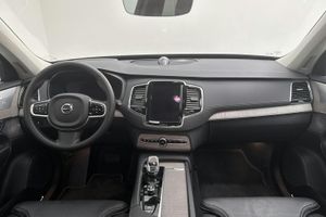 Volvo XC90 bild 6
