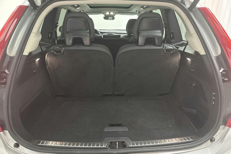 Volvo XC90 bild 11